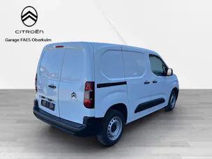 Citroën Berlingo M 1.5 BlueHDi 100 Swiss Edition S/S