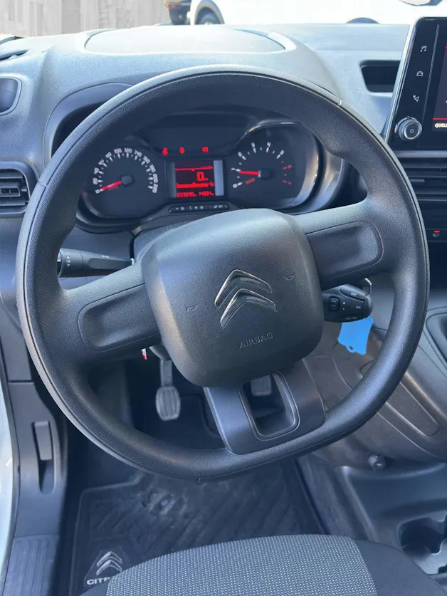 Citroën Berlingo M 1.5 BlueHDi 100 Swiss Edition S/S