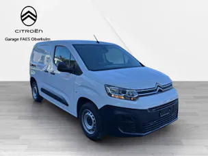 Citroën Berlingo M 1.5 BlueHDi 100 Swiss Edition S/S