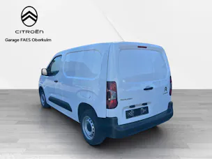 Citroën Berlingo M 1.5 BlueHDi 100 Swiss Edition S/S