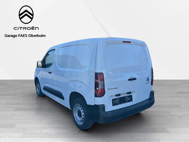 Citroën Berlingo M 1.5 BlueHDi 100 Swiss Edition S/S