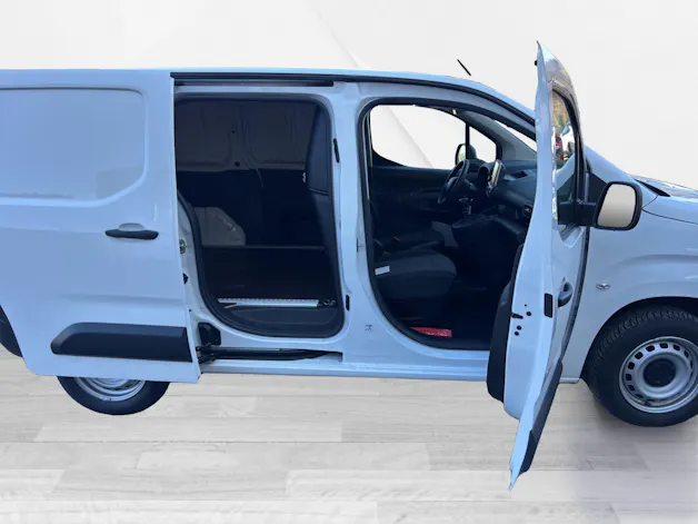 Citroën Berlingo M 1.5 BlueHDi 100 Swiss Edition S/S