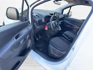 Citroën Berlingo M 1.5 BlueHDi 100 Swiss Edition S/S