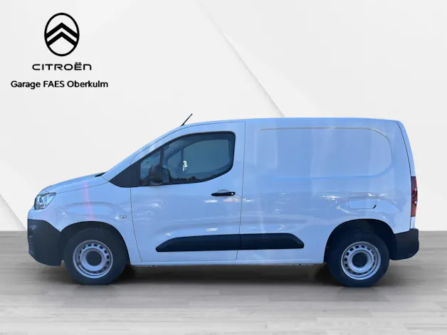 Citroën Berlingo M 1.5 BlueHDi 100 Swiss Edition S/S
