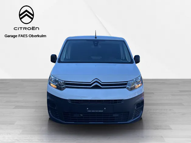 Citroën Berlingo M 1.5 BlueHDi 100 Swiss Edition S/S