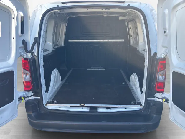 Citroën Berlingo M 1.5 BlueHDi 100 Swiss Edition S/S