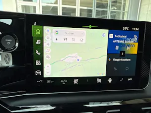 Renault R4 E-Tech Comfort Range techno