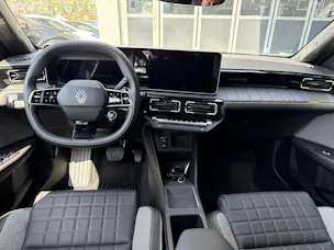 Renault R4 E-Tech Comfort Range techno