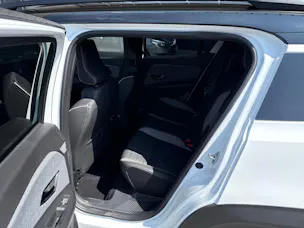 Renault R4 E-Tech Comfort Range techno