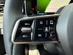Renault R4 E-Tech Comfort Range techno