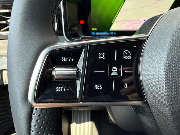 Renault R4 E-Tech Comfort Range techno