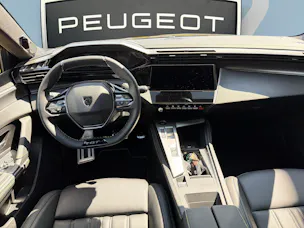 Peugeot 408 1.6 PHEV 240 GT Exclusive