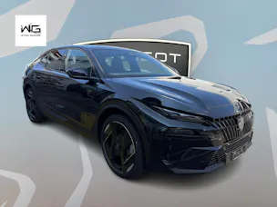Peugeot 408 1.6 PHEV 240 GT Exclusive