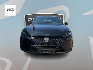 Peugeot 408 1.6 PHEV 240 GT Exclusive