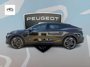 Peugeot 408 1.6 PHEV 240 GT Exclusive