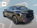 Peugeot 408 1.6 PHEV 240 GT Exclusive