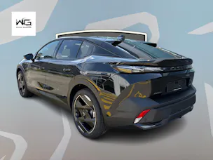 Peugeot 408 1.6 PHEV 240 GT Exclusive