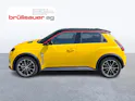 Renault R5 E-Tech Comfort Range techno