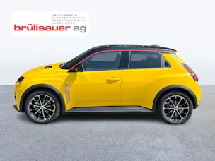 Renault R5 E-Tech Comfort Range techno