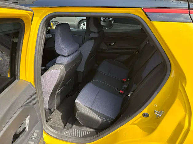 Renault R5 E-Tech Comfort Range techno