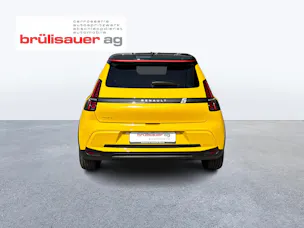 Renault R5 E-Tech Comfort Range techno