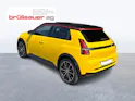 Renault R5 E-Tech Comfort Range techno