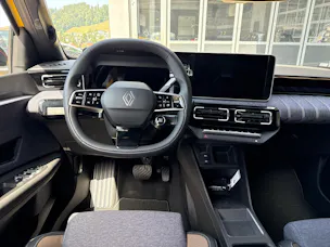 Renault R5 E-Tech Comfort Range techno