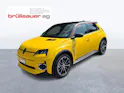 Renault R5 E-Tech Comfort Range techno
