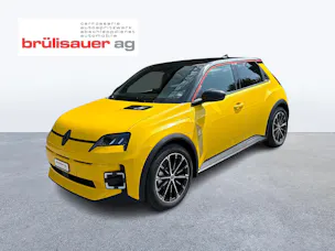Renault R5 E-Tech Comfort Range techno