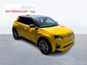 Renault R5 E-Tech Comfort Range techno