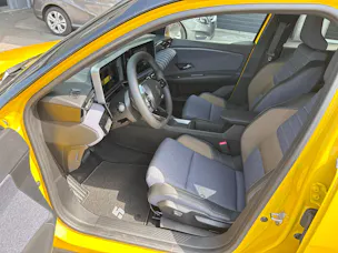 Renault R5 E-Tech Comfort Range techno