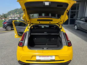 Renault R5 E-Tech Comfort Range techno