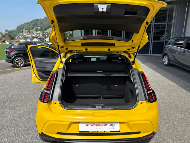 Renault R5 E-Tech Comfort Range techno