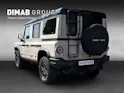 INEOS Grenadier 3.0 TD Trialmaster X Edtion