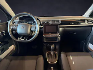 Citroën C3 1.2 PureTech Swiss Edition+