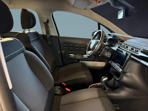 Citroën C3 1.2 PureTech Swiss Edition+