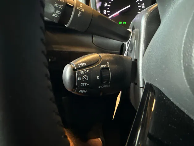 Citroën C3 1.2 PureTech Swiss Edition+