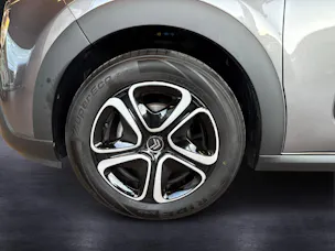 Citroën C3 1.2 PureTech Swiss Edition+