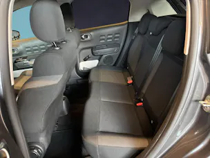 Citroën C3 1.2 PureTech Swiss Edition+