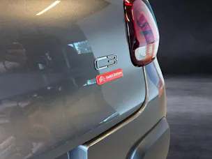 Citroën C3 1.2 PureTech Swiss Edition+