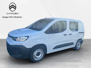 Citroën Berlingo M 1.2 PureTech 110 S/S