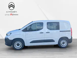 Citroën Berlingo M 1.2 PureTech 110 S/S