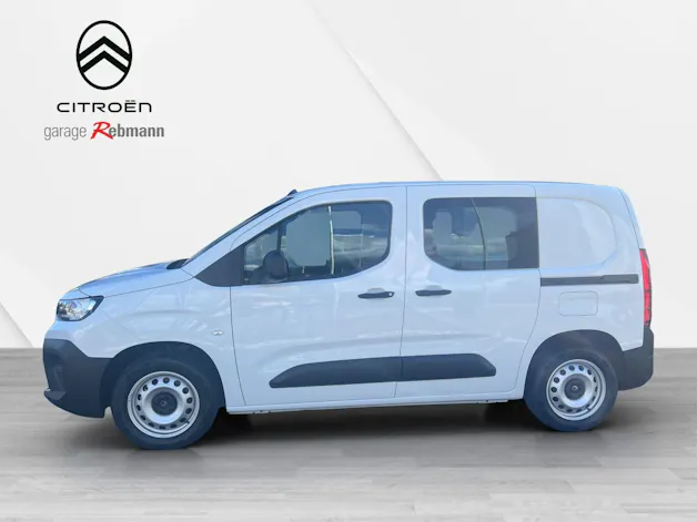 Citroën Berlingo M 1.2 PureTech 110 S/S