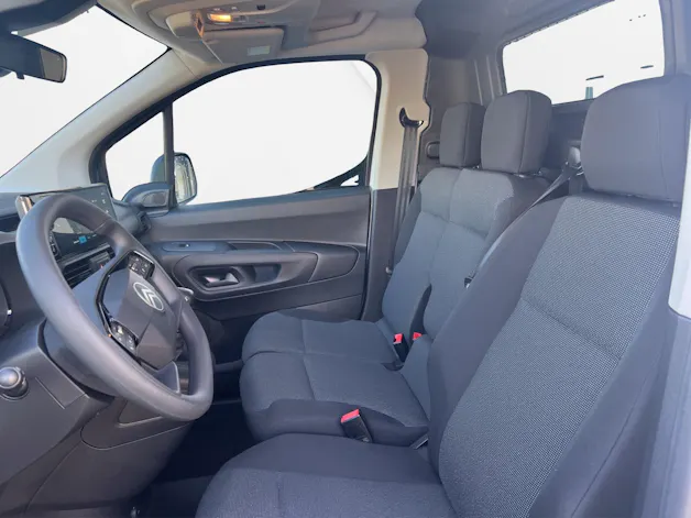 Citroën Berlingo M 1.2 PureTech 110 S/S