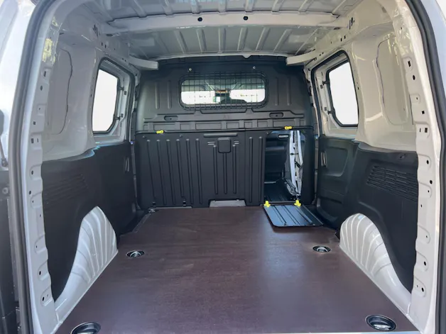 Citroën Berlingo M 1.2 PureTech 110 S/S