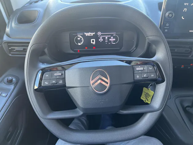 Citroën Berlingo M 1.2 PureTech 110 S/S