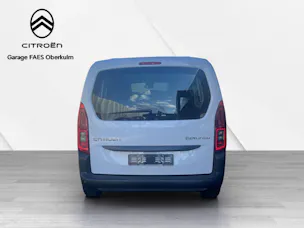 Citroën Berlingo M 1.2 PureTech 110 S/S