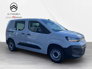 Citroën Berlingo M 1.2 PureTech 110 S/S