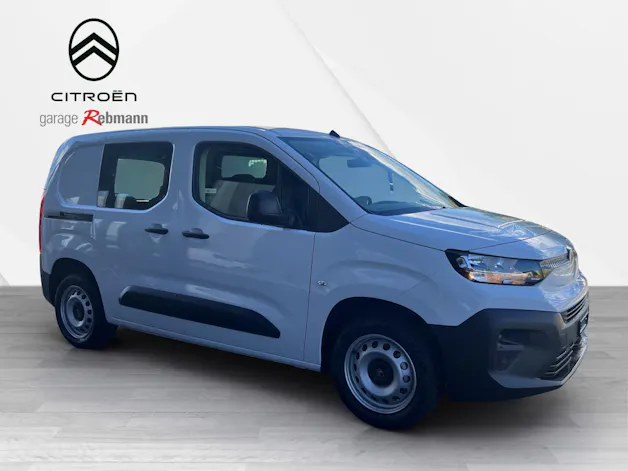Citroën Berlingo M 1.2 PureTech 110 S/S