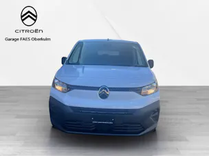 Citroën Berlingo M 1.2 PureTech 110 S/S